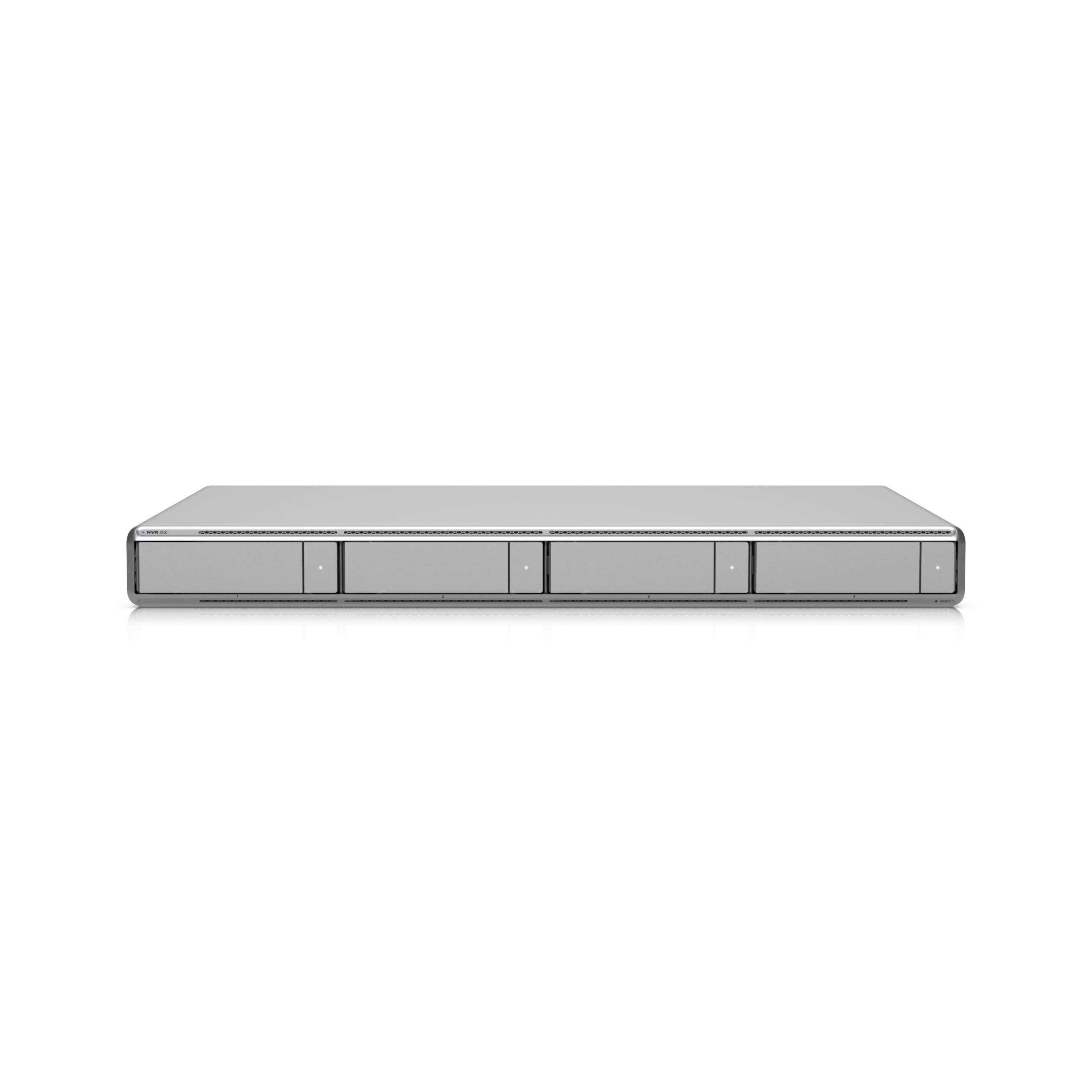 You are currently viewing UniFi Network Video Recorder G2