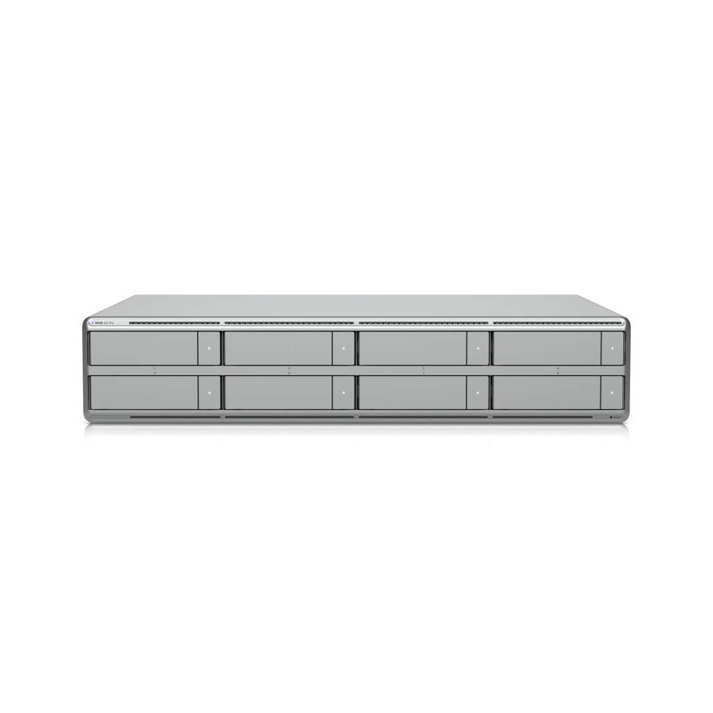 UniFi Network Video Recorder G2 Pro product image