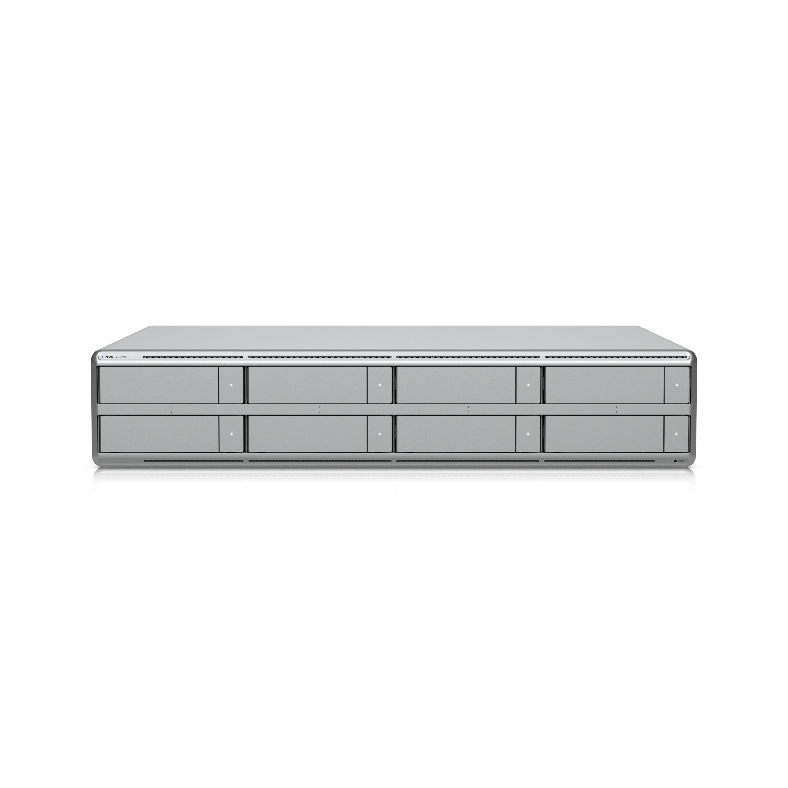 You are currently viewing UniFi Network Video Recorder G2 Pro