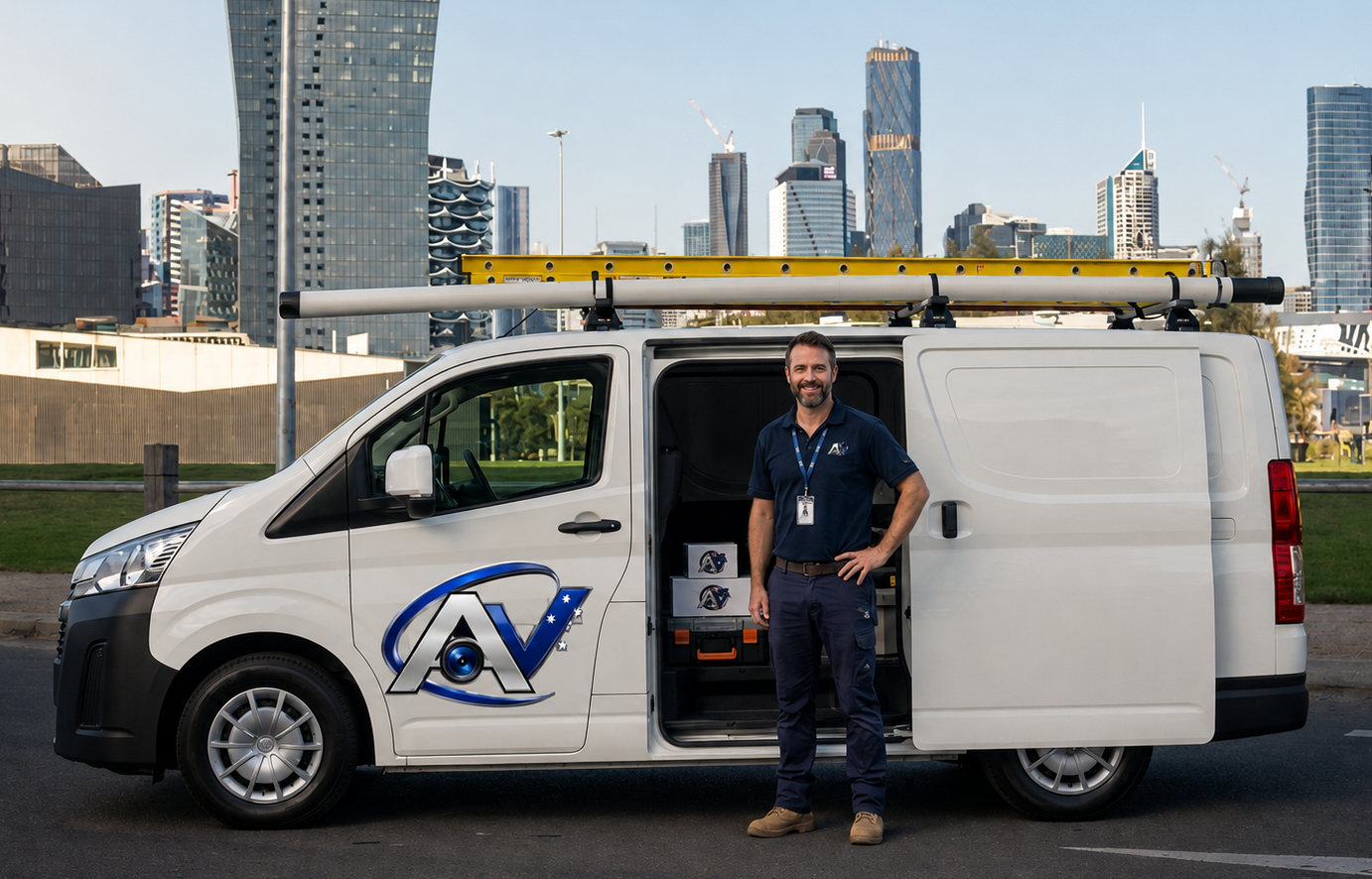 Melbourne+cctv+installer+starlink+data+cabler+private+nbn+technician