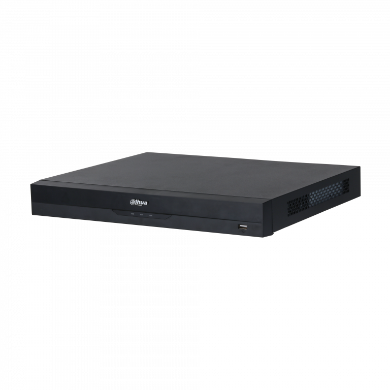 Dahua 16-Channel Professional AI PoE NVR product image