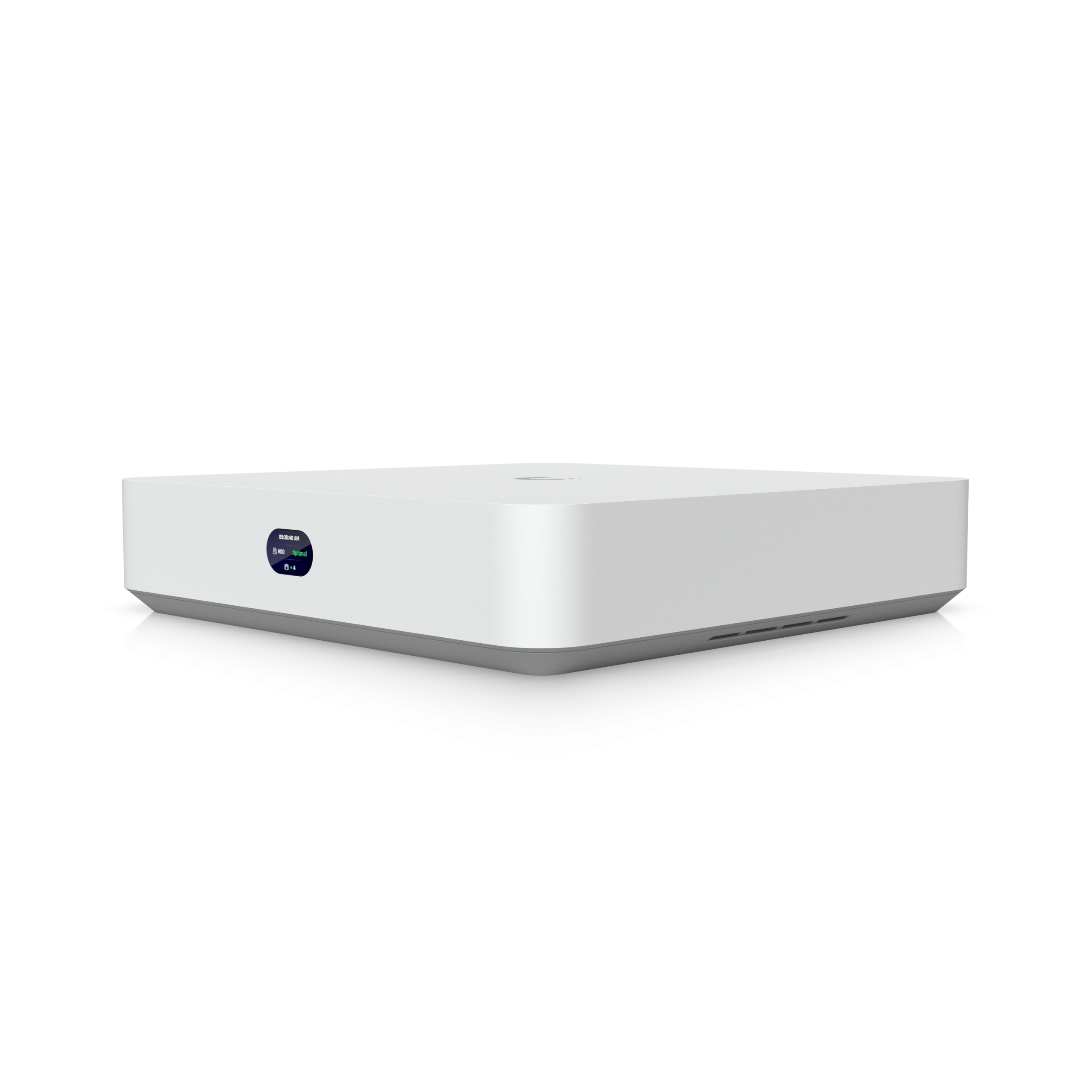 You are currently viewing UniFi Network Video Recorder Instant