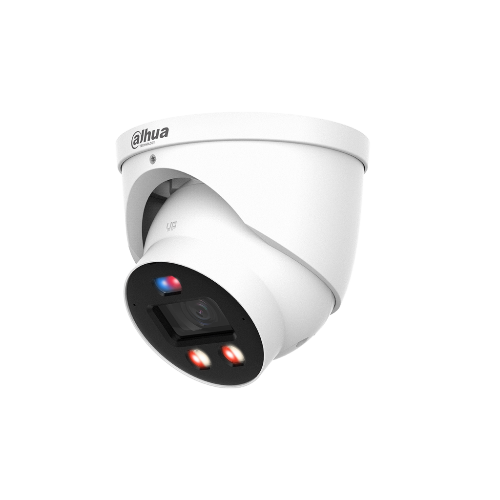 Dahua 8MP WizColor TiOC PRO Turret