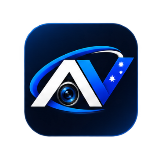 Aussie vision melbourne cctv installer