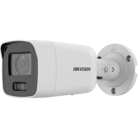 Hikvision 8MP ColorVu Bullet