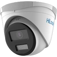 HiLook 4MP ColorVu Turret