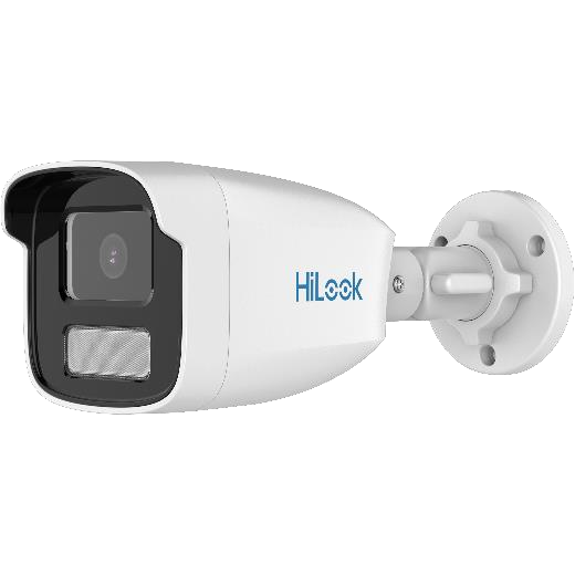 HiLook 4MP ColorVu Bullet