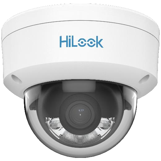 HiLook 4MP ColorVu Dome