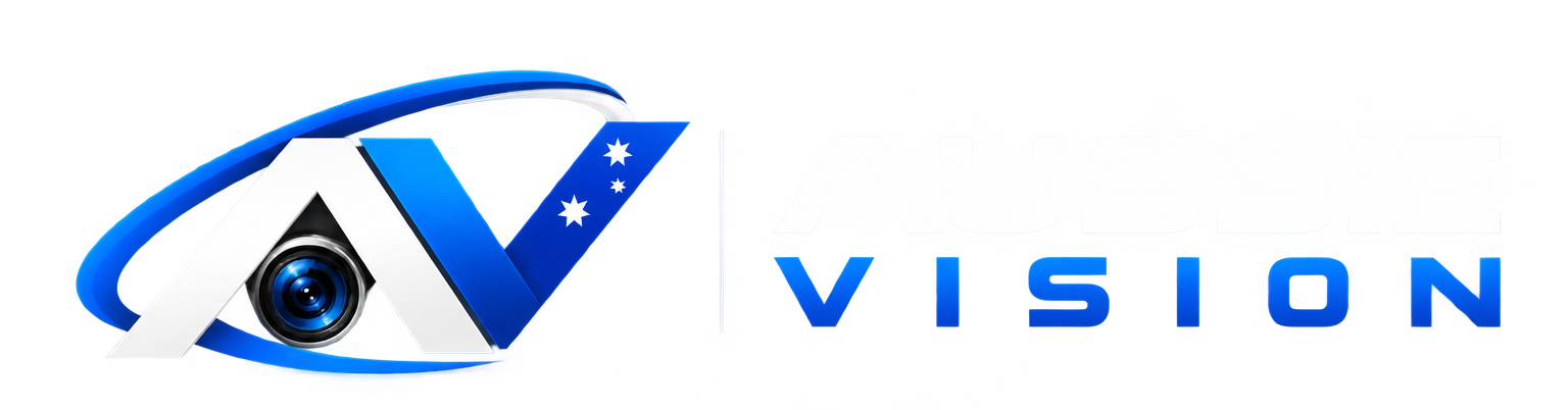 Aussie vision melbourne cctv installer
