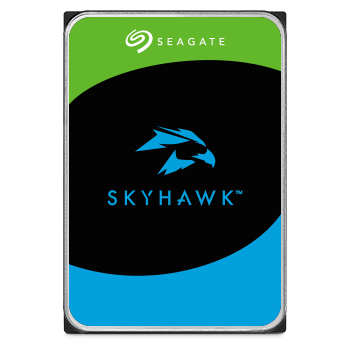 Seagate SkyHawk 4TB Surveillance HDD product image